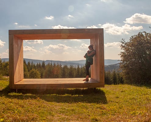 VALAŠSKÉ PŘÍKAZY- Durch 3