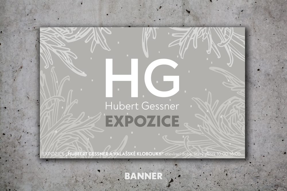 BANNER- EXPOZICE