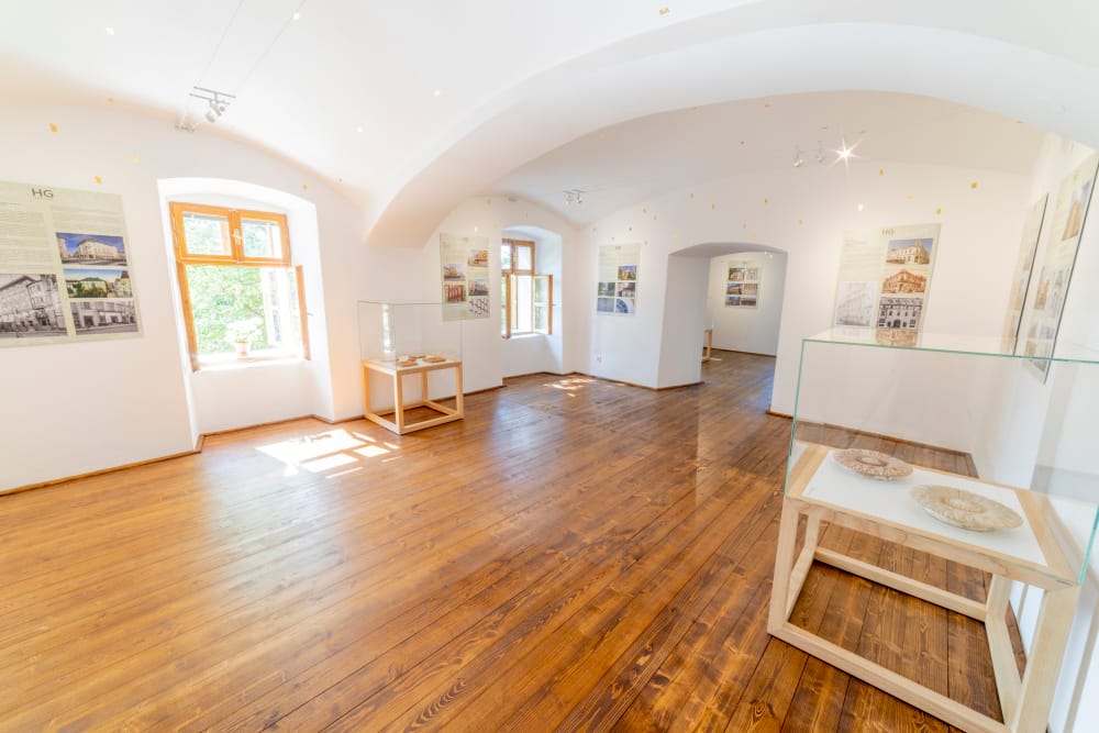 HUBERT GESSNER-expozice-muzeum-2