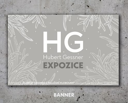 BANNER- EXPOZICE