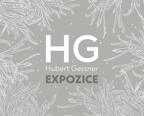 HUBERT GESSNER-corporate identity