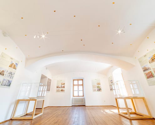 HUBERT GESSNER-expozice-muzeum-1