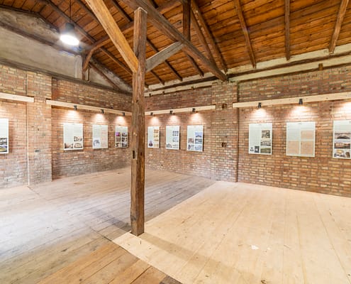 HUBERT GESSNER-expozice-stodola-4