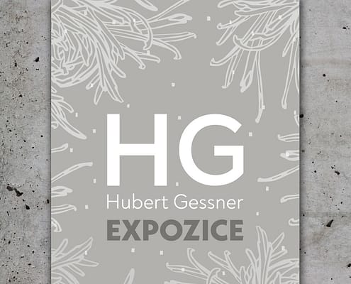 HUBERT GESSNER-plakát-1