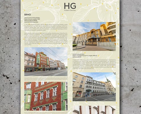 HUBERT GESSNER-expozice-poster-6