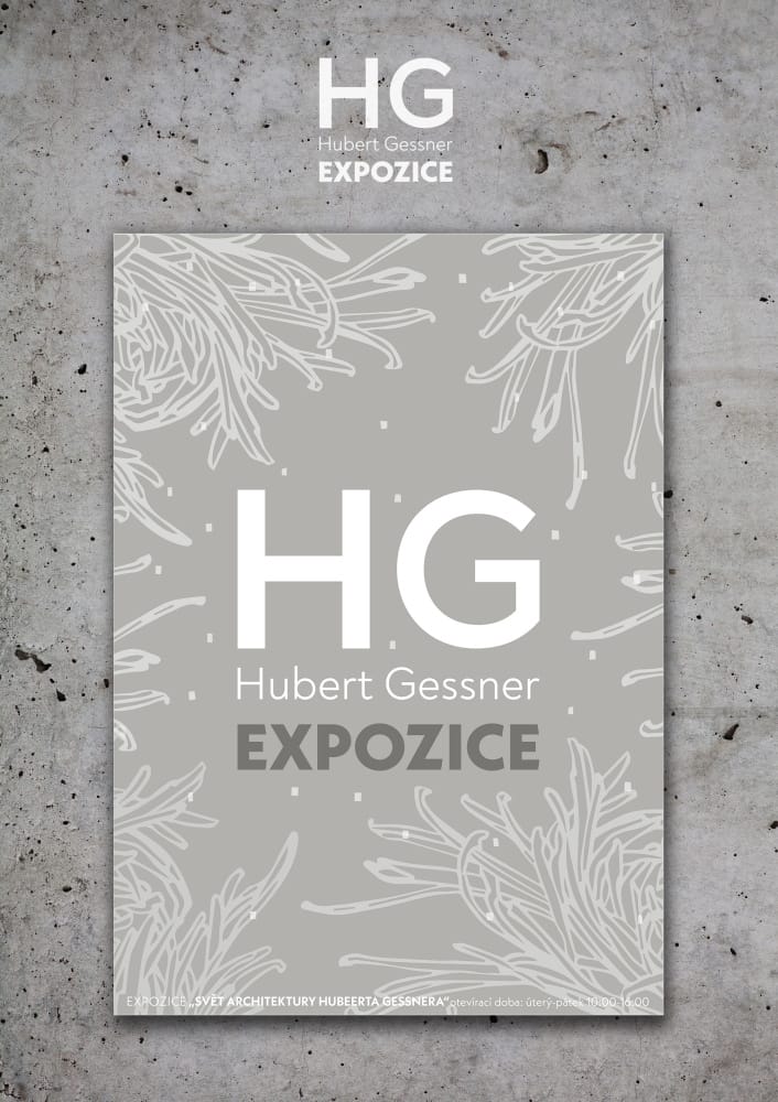 HUBERT GESSNER-plakát-1