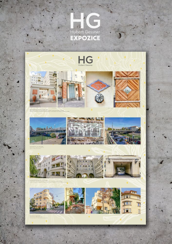 HUBERT GESSNER-expozice-poster-3