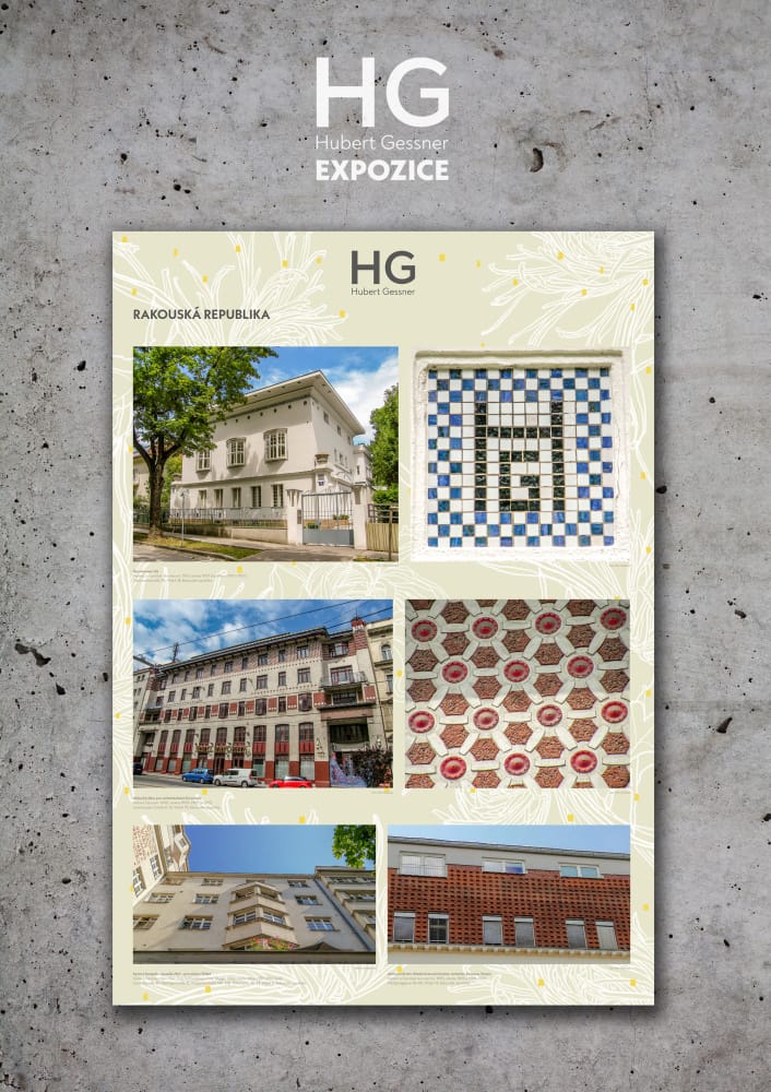 HUBERT GESSNER-expozice-poster-4