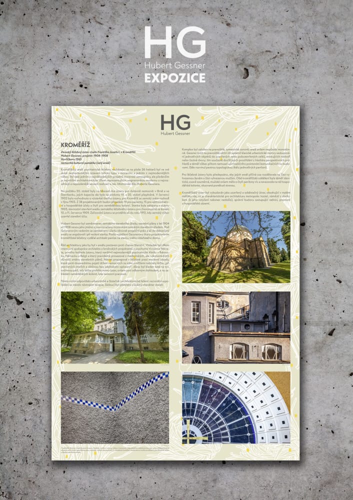 HUBERT GESSNER-expozice-poster-5