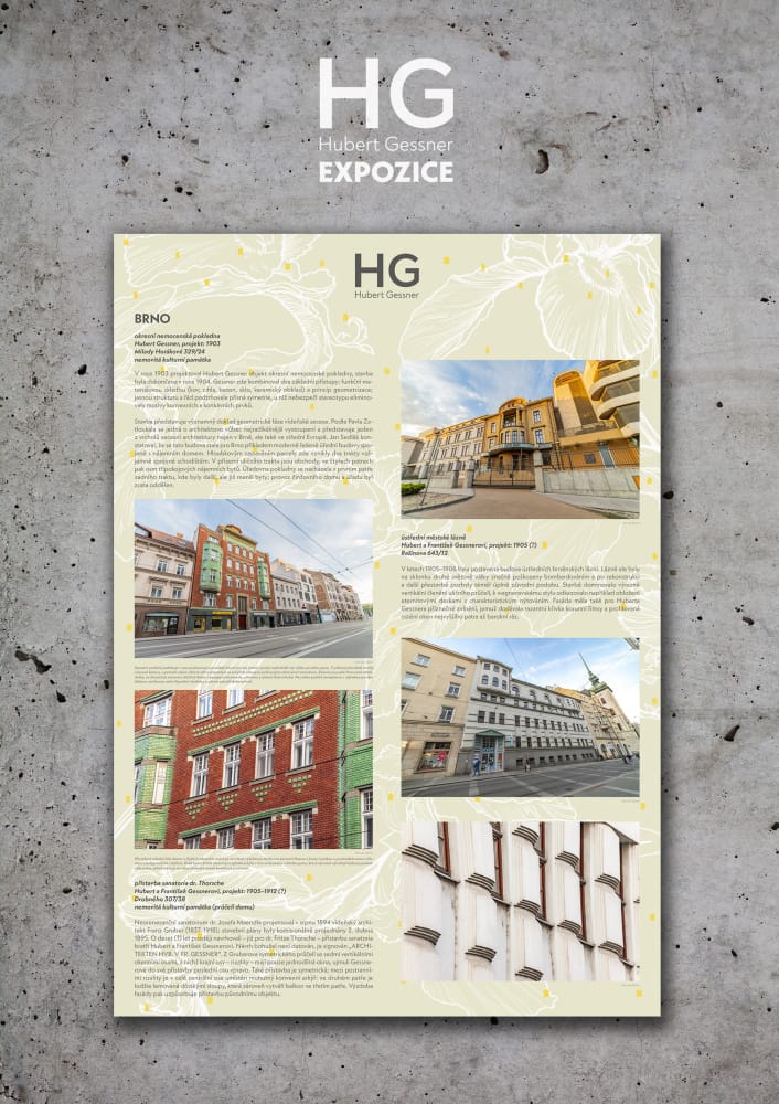 HUBERT GESSNER-expozice-poster-6