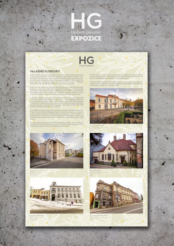 HUBERT GESSNER-expozice-poster-7