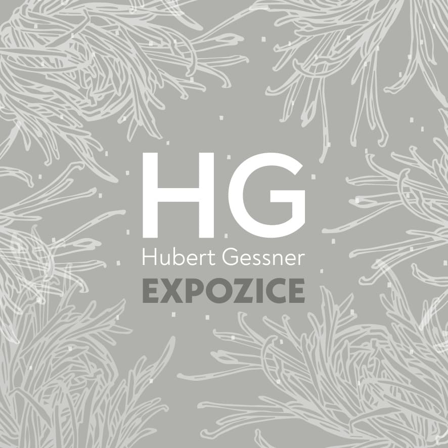 HUBERT GESSNER-corporate identity